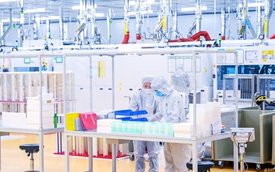 宿遷:產(chǎn)業(yè)集聚攻堅(jiān)千億 延鏈補(bǔ)鏈產(chǎn)業(yè)興旺