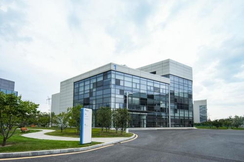 新質(zhì) 密碼丨德生生物 科技揚(yáng)帆 競逐生物醫(yī)藥新藍(lán)海