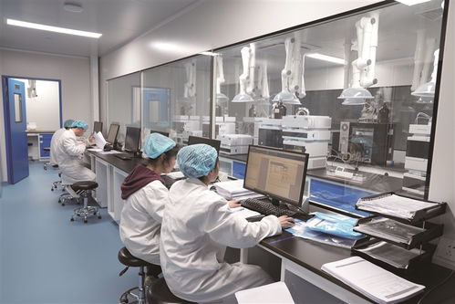 佰諾創睿 王樹民響應召喚來溫 推動溫州生物藥生產零的突破 助力打造中國 生長因子之城