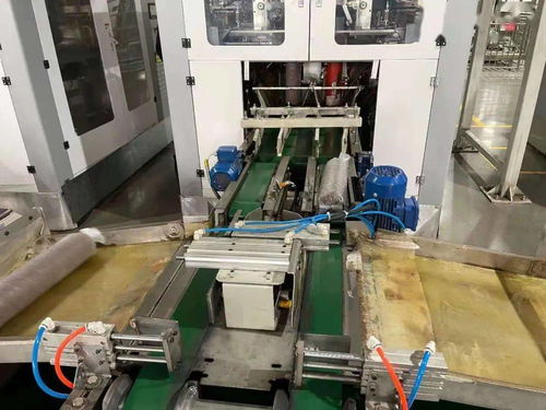 智慧工廠 助力鄉(xiāng)村振興