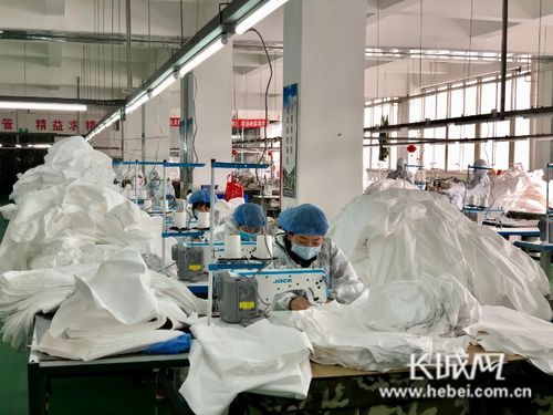 復工復產全員加速度