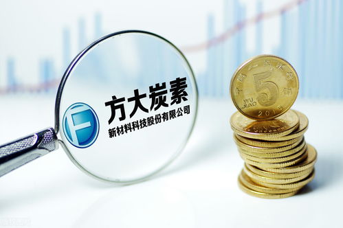 深度剖析 方大炭素（600516）實力幾何？3D打印材料銷售能否助其未來1-2年再翻倍？
