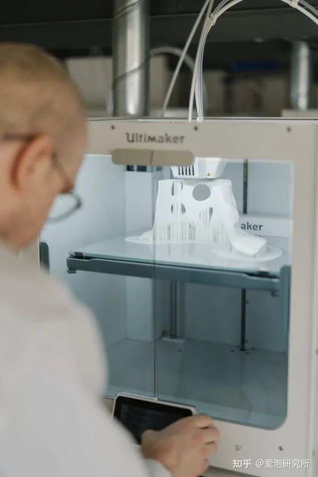 3D打印基礎材料 解鎖黑科技魅力，成就創意無限