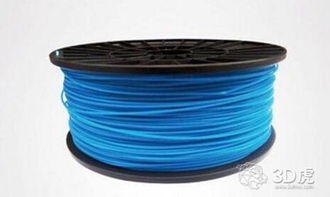 3D打印入門必讀篇 常見3D打印材料一覽與基礎材料銷售指南